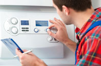free Lower Kinnerton gas safe engineer quotes